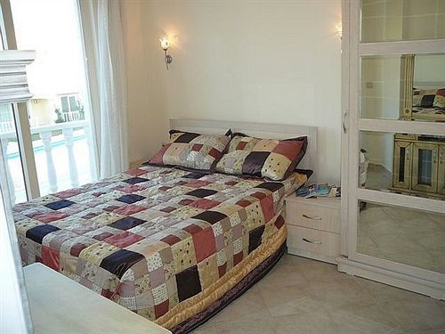 Apartament Flamingo Country Club Bogazici Zewnętrze zdjęcie
