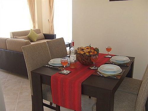 Apartament Flamingo Country Club Bogazici Zewnętrze zdjęcie