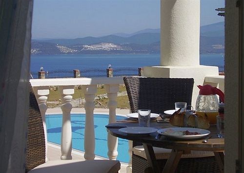 Apartament Flamingo Country Club Bogazici Zewnętrze zdjęcie