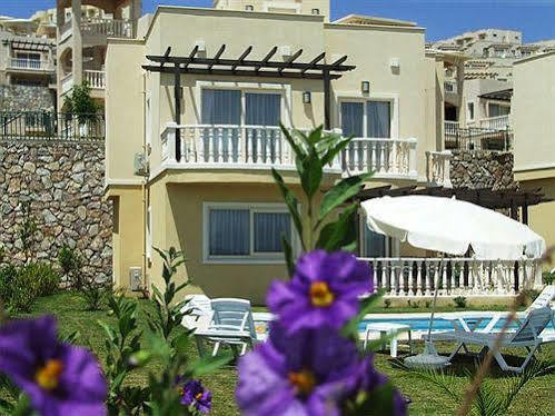 Apartament Flamingo Country Club Bogazici Zewnętrze zdjęcie