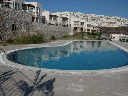 Apartament Flamingo Country Club Bogazici Zewnętrze zdjęcie