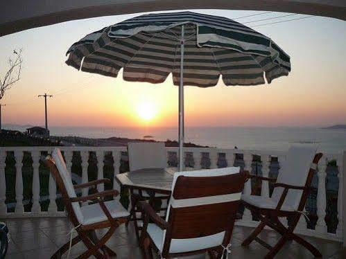Apartament Flamingo Country Club Bogazici Zewnętrze zdjęcie