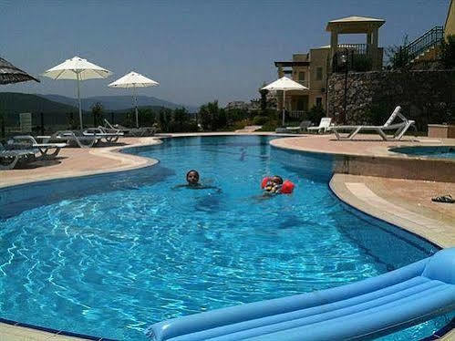 Apartament Flamingo Country Club Bogazici Zewnętrze zdjęcie